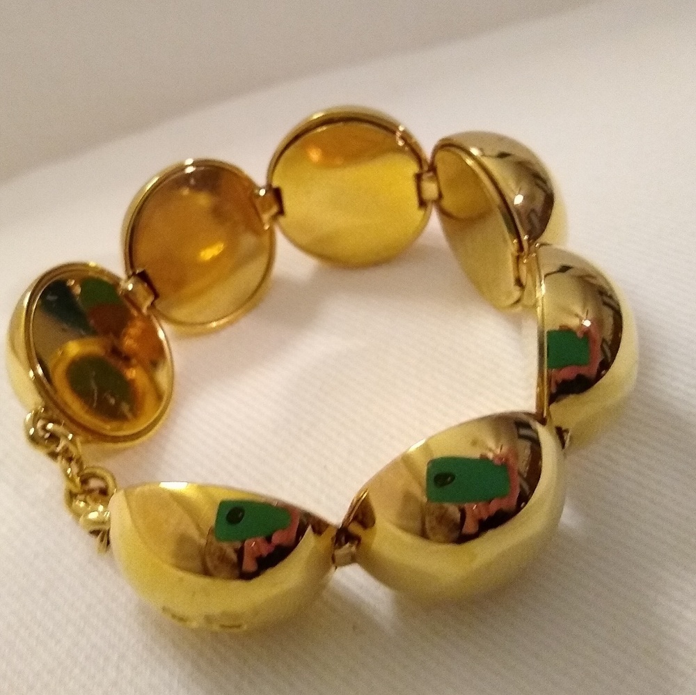 Kate Spade bracelet - Picture 2 of 3